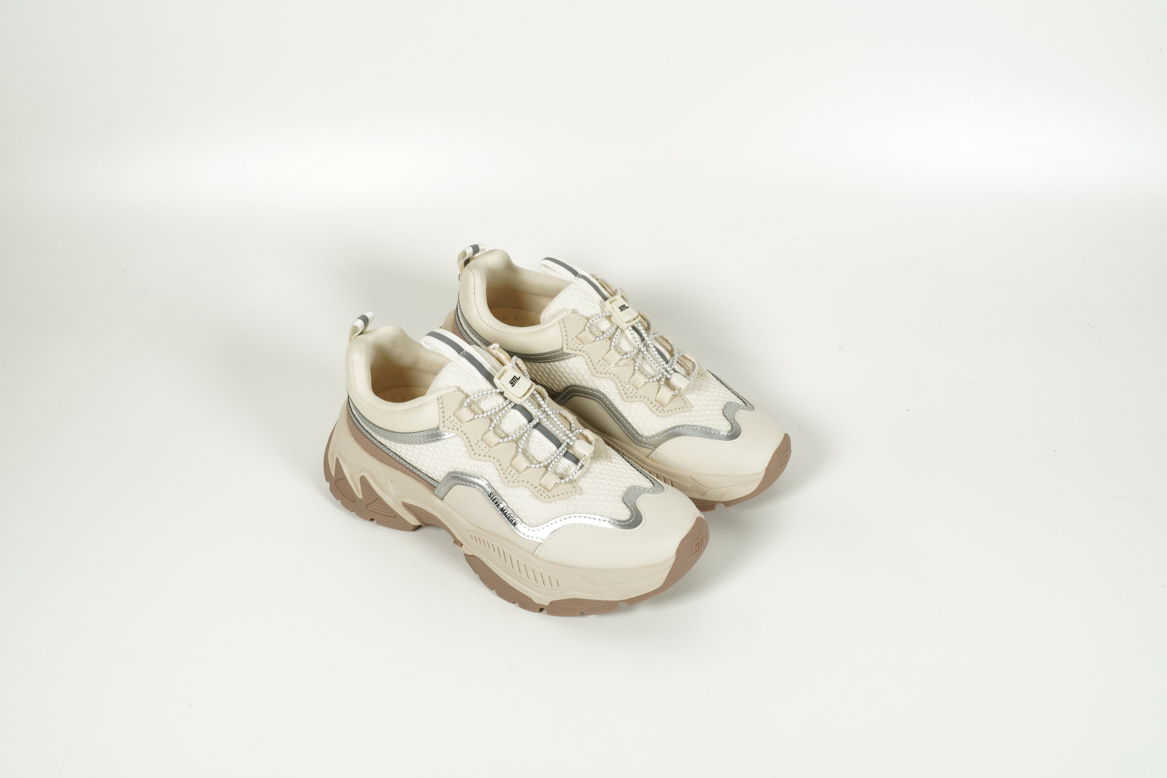 Sneaker Beige