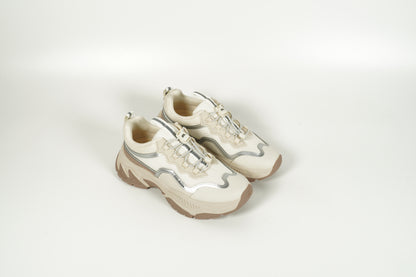 Sneaker Beige