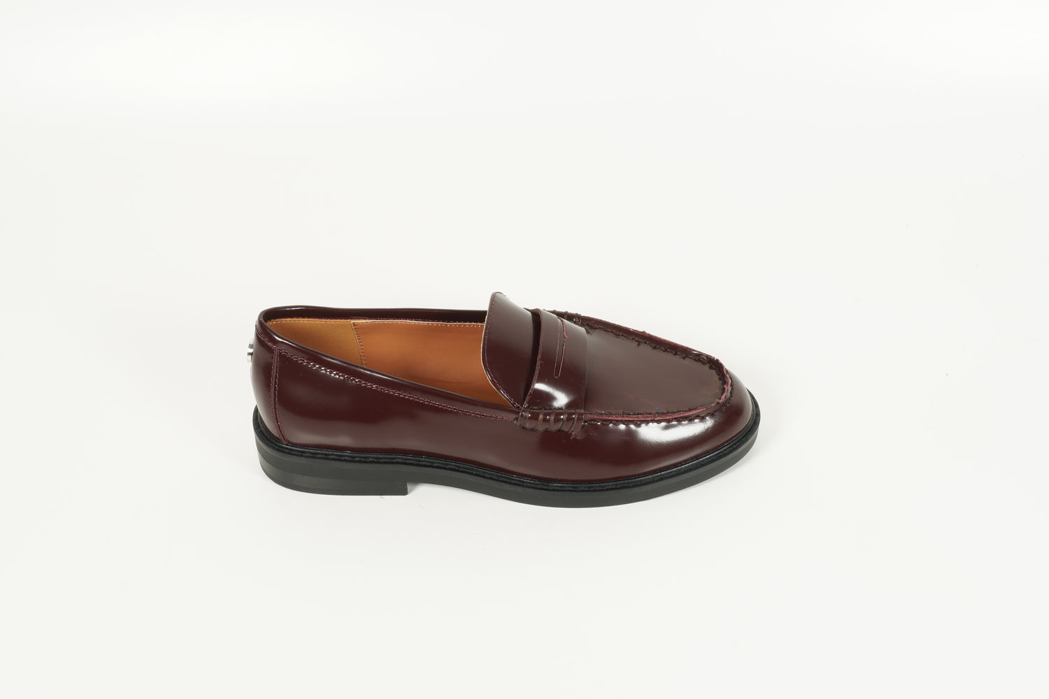 Moccasin Rot