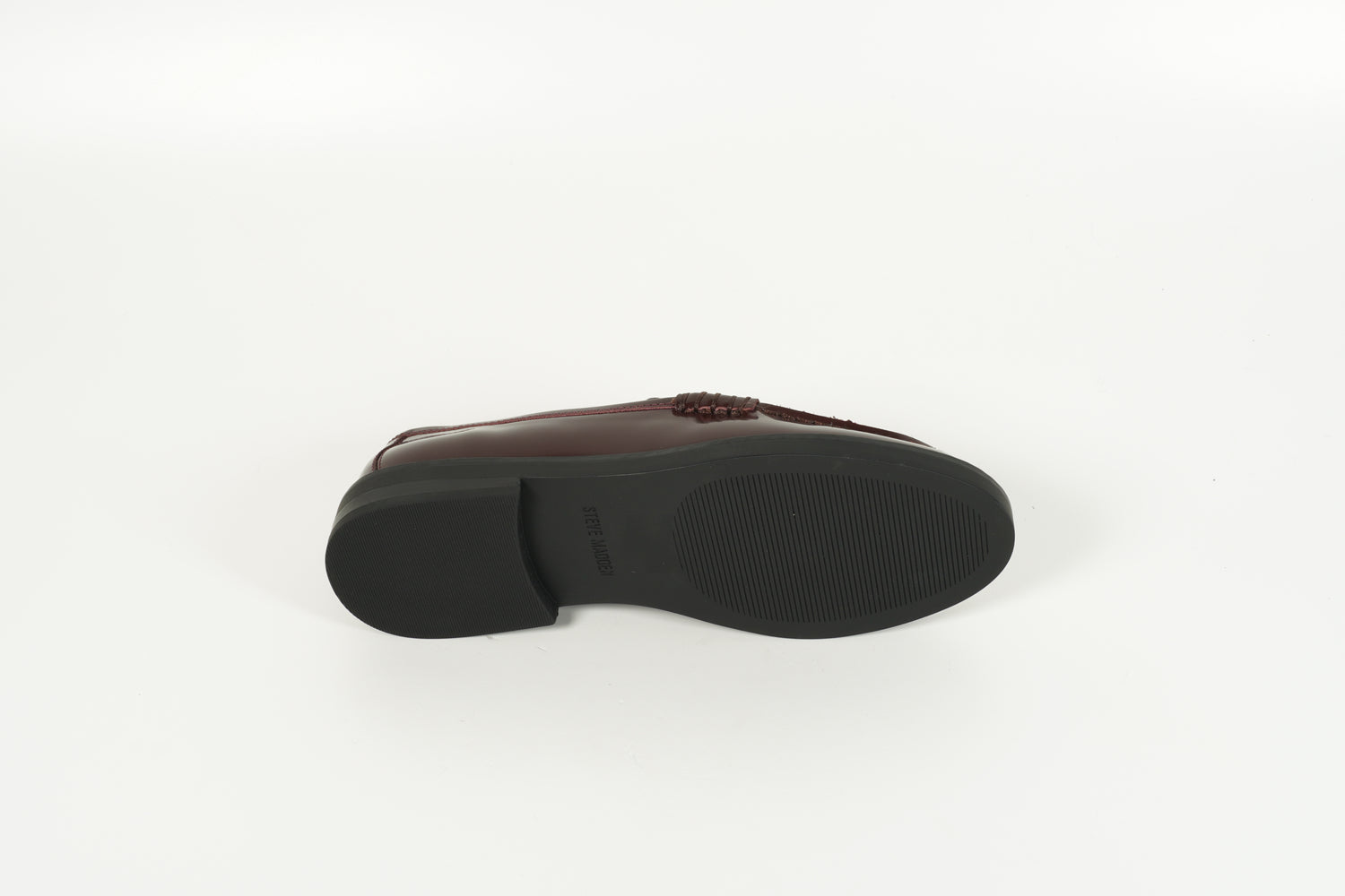 Moccasin Rot