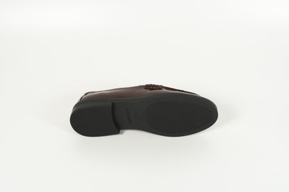 Moccasin Rot