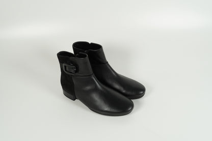 Bottines noires