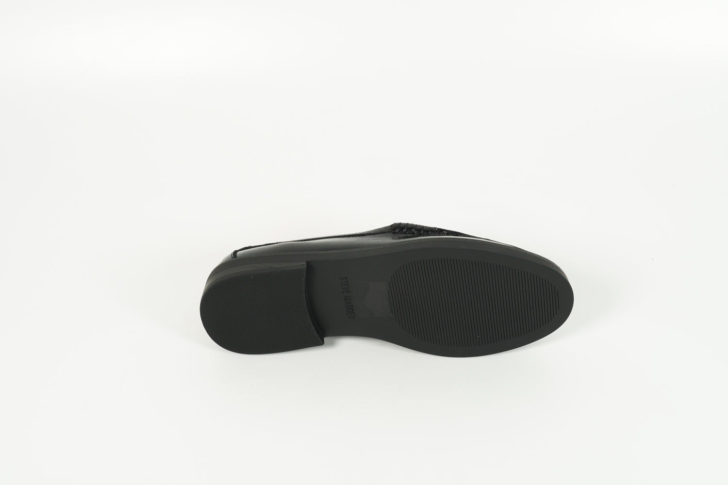 Moccasin Schwarz