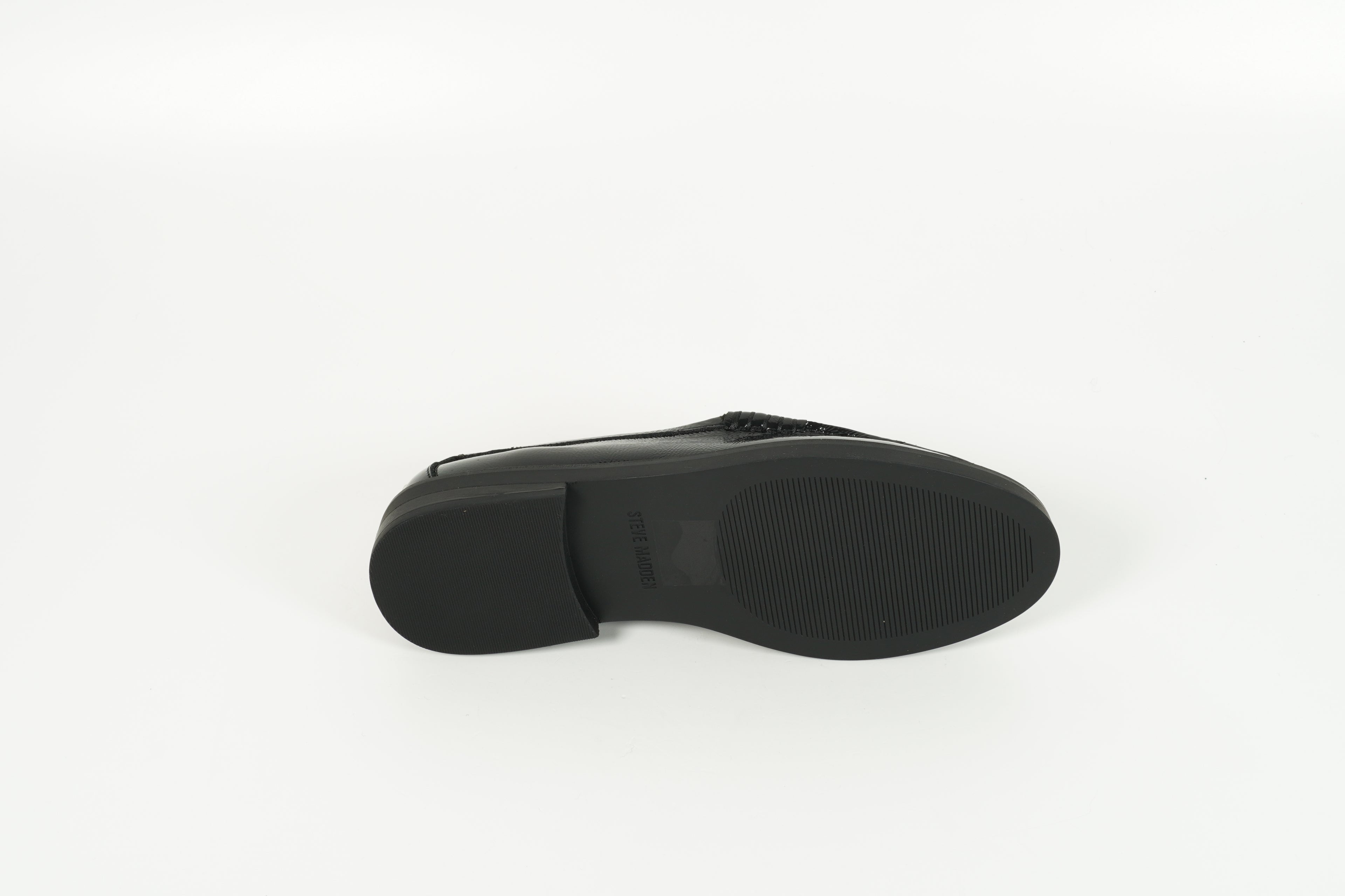 Moccasin Schwarz