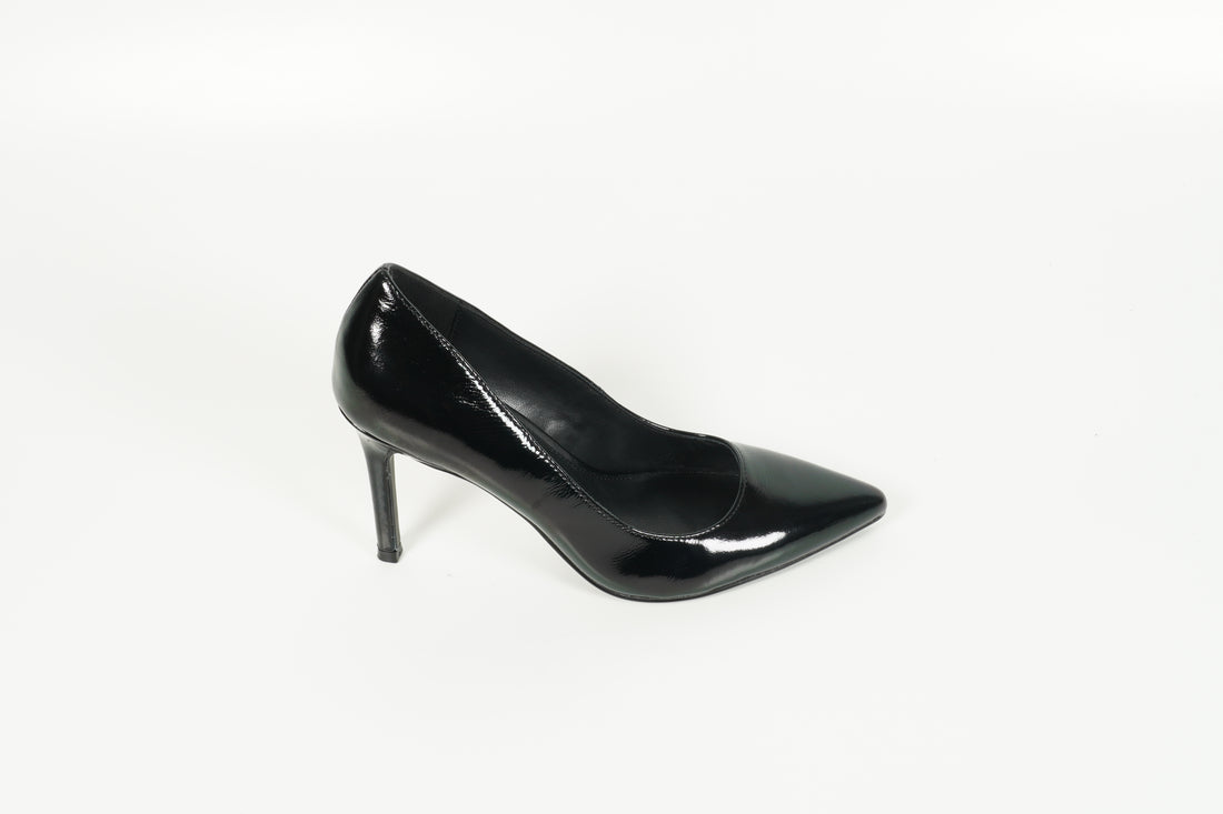 Pumps Schwarz