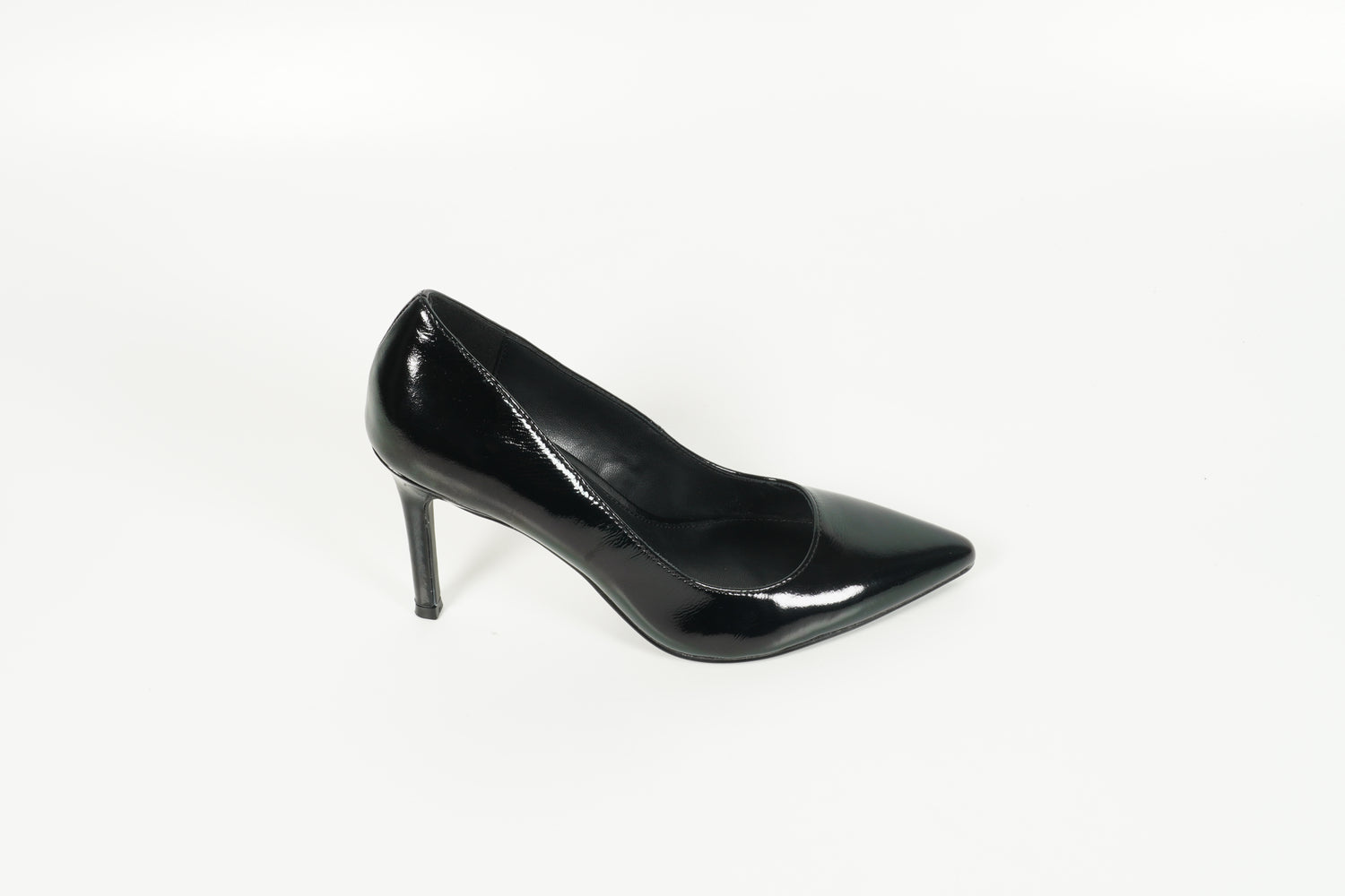Pumps Schwarz