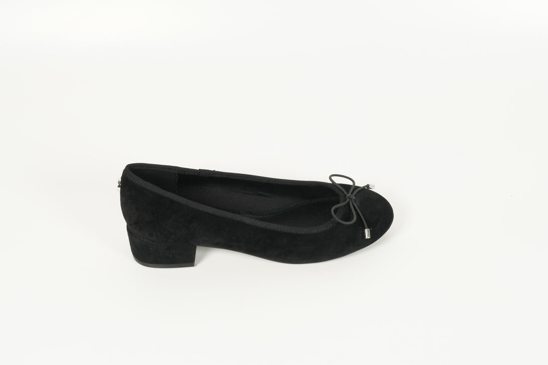 Ballerina Schwarz