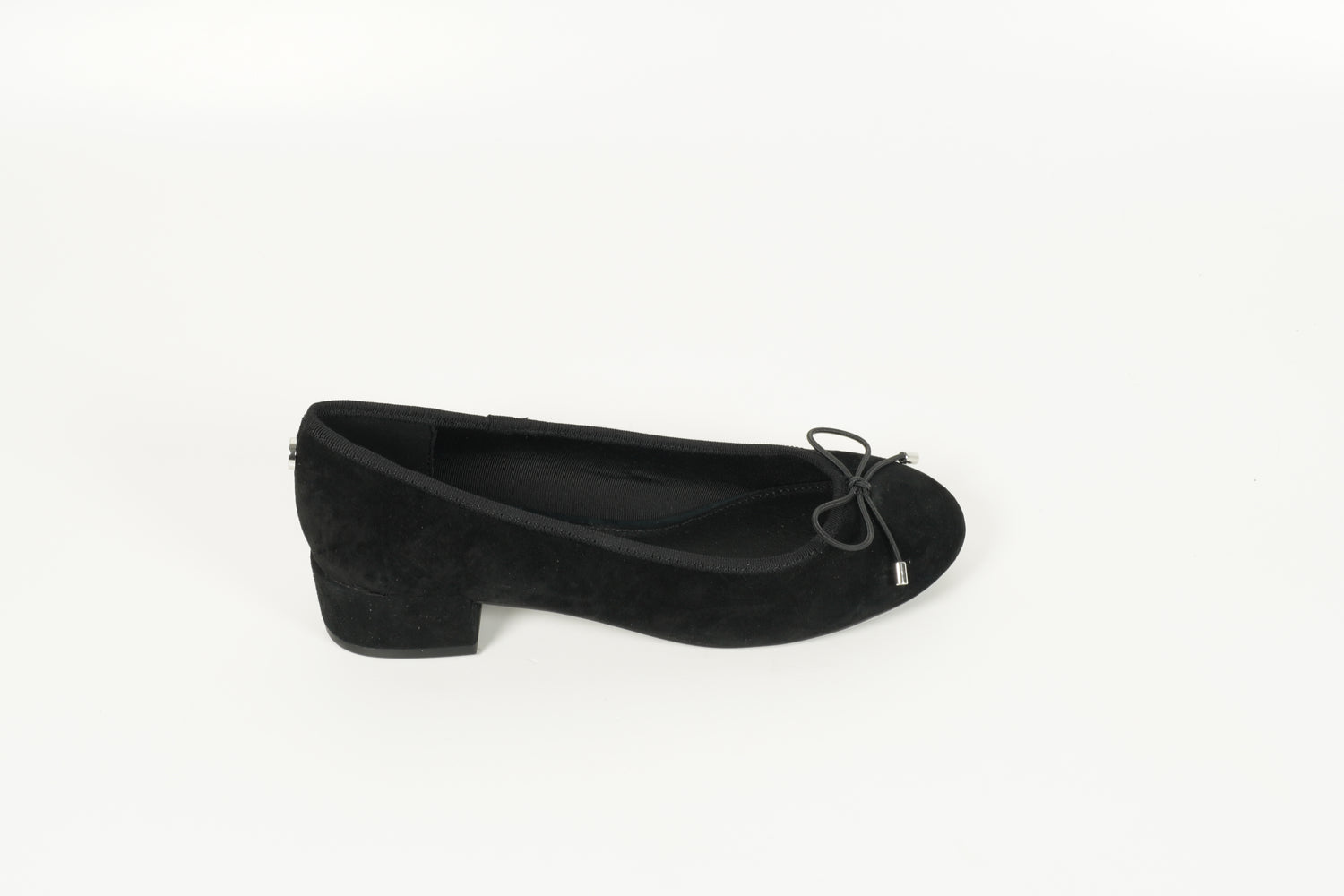 Ballerina Schwarz