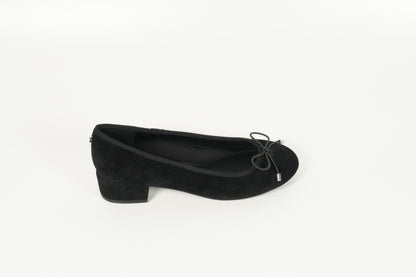 Ballerina Schwarz