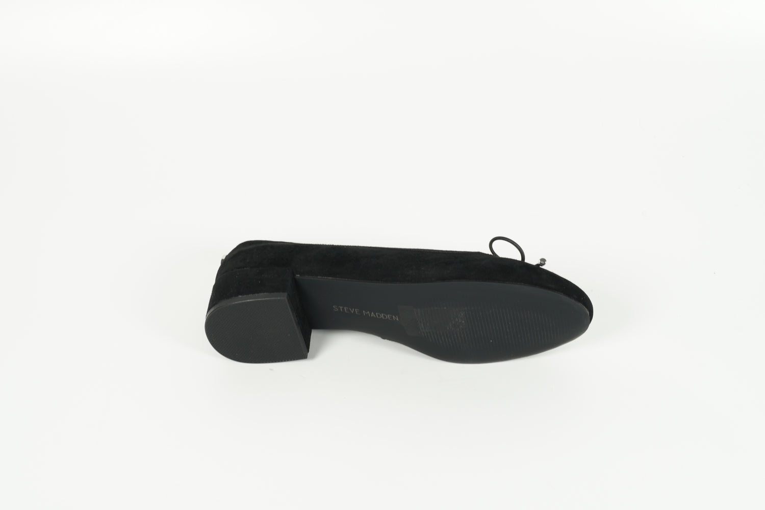 Ballerina Schwarz