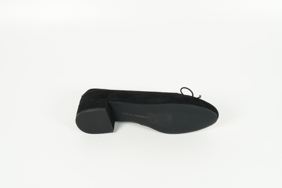 Ballerina Schwarz