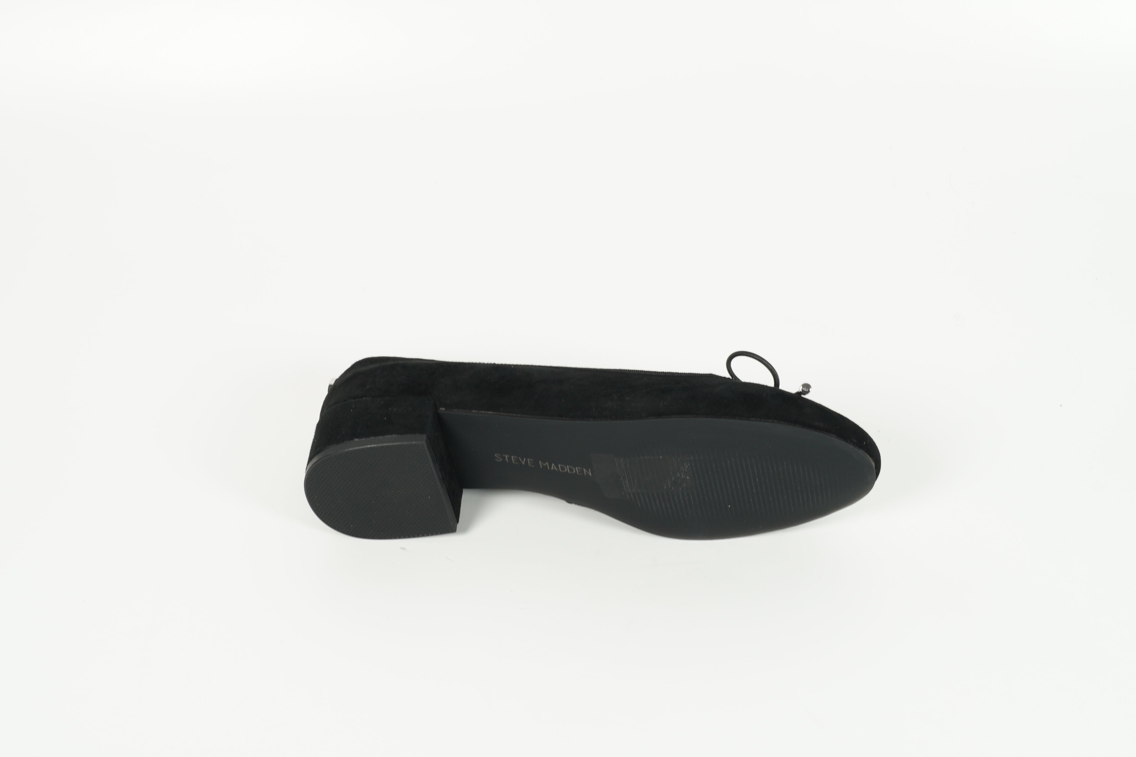 Ballerina Schwarz