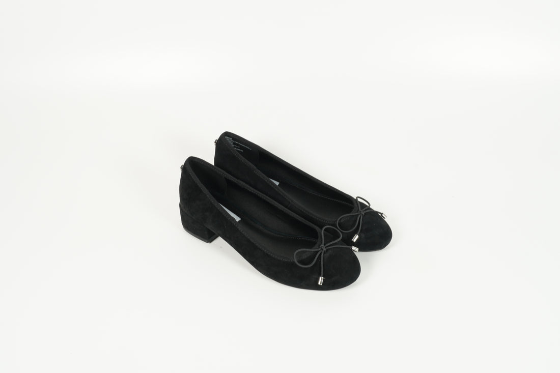 Ballerina Schwarz