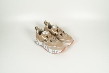 Sneaker Beige