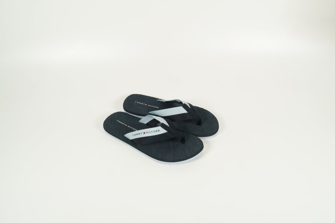 Flip Flop Blau