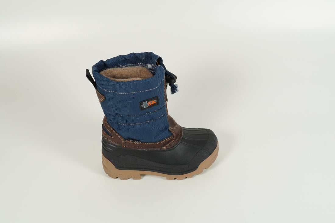 Boot Kids Blau