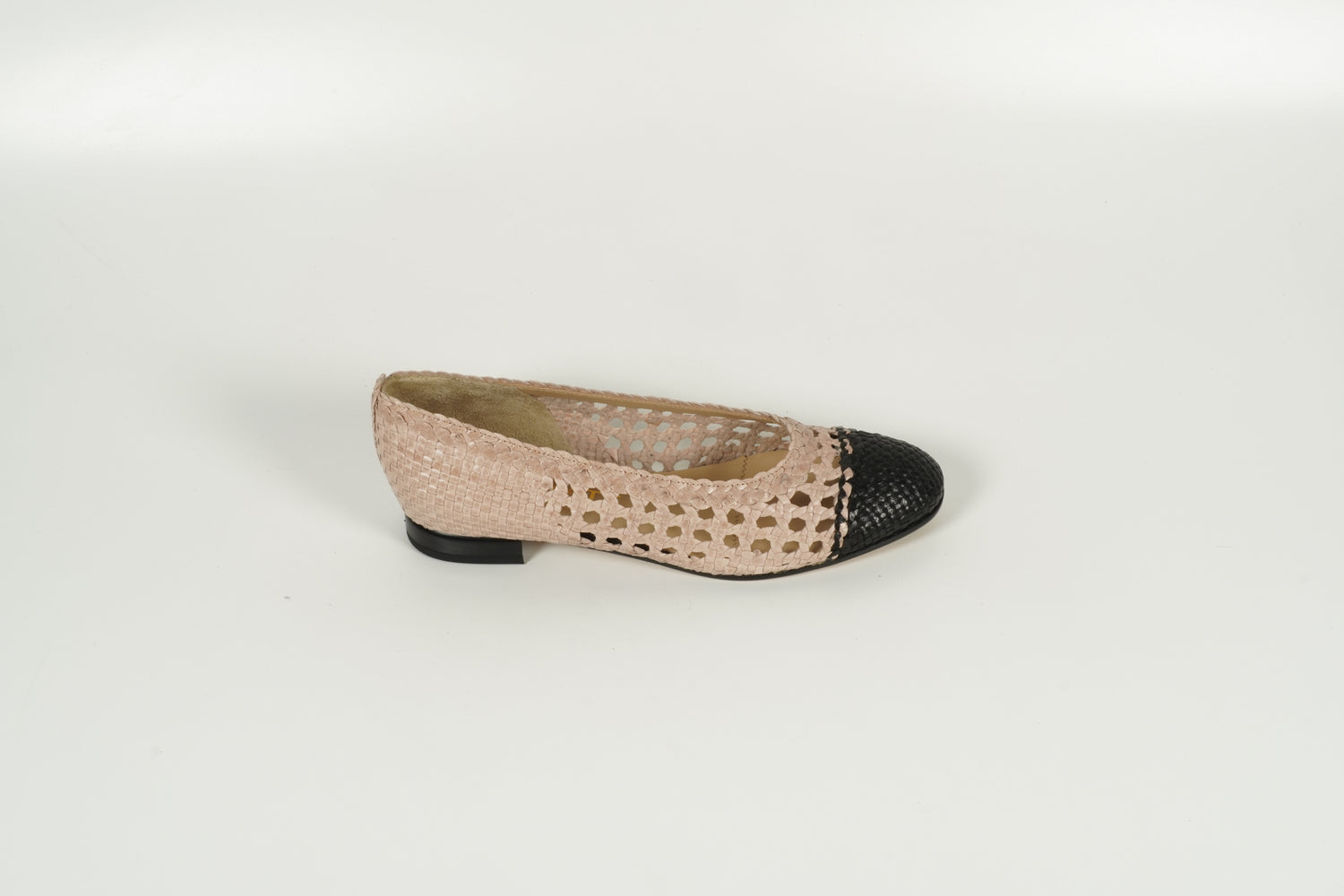 Ballerina Beige