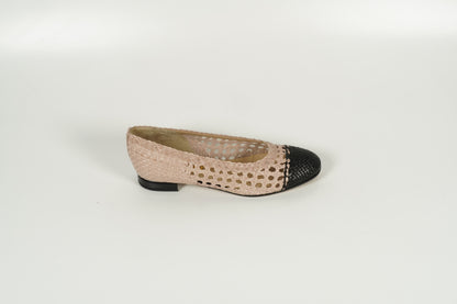 Ballerina Beige