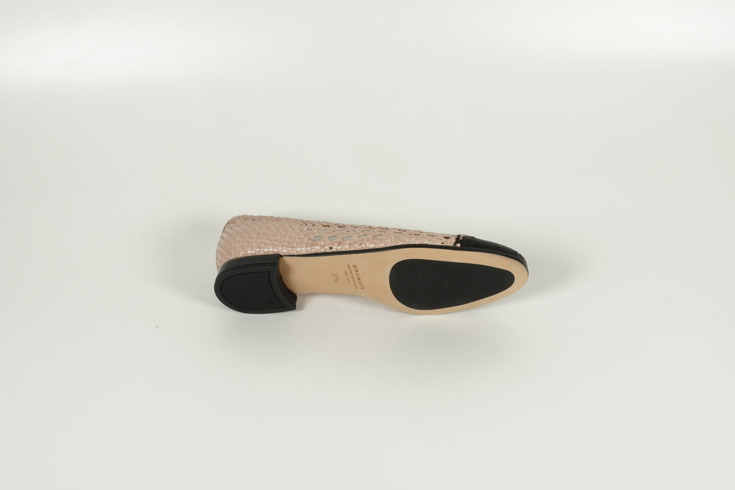 Ballerina Beige
