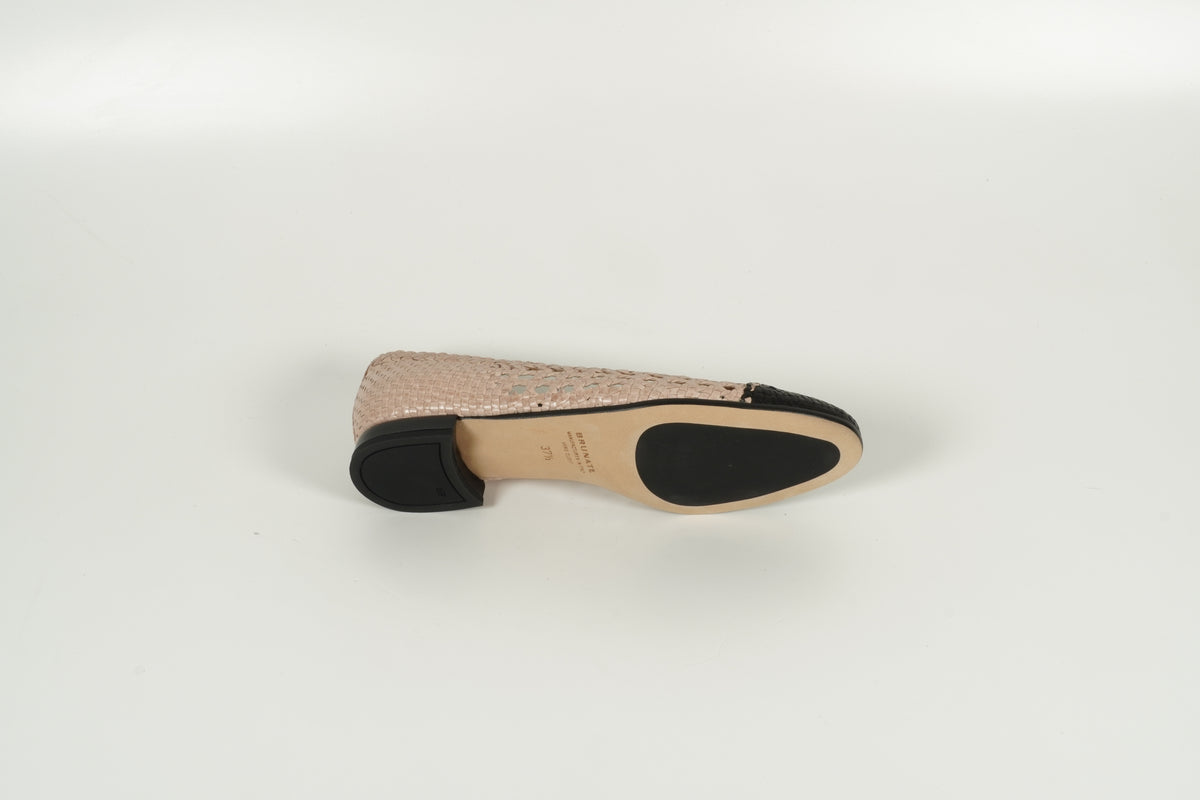 Ballerina Beige