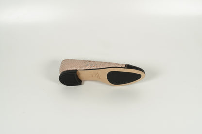 Ballerina Beige