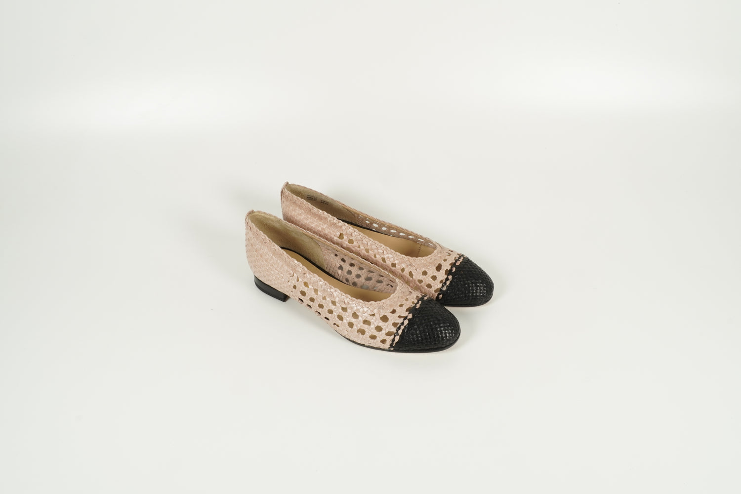 Ballerina Beige