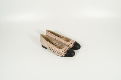 Ballerina Beige
