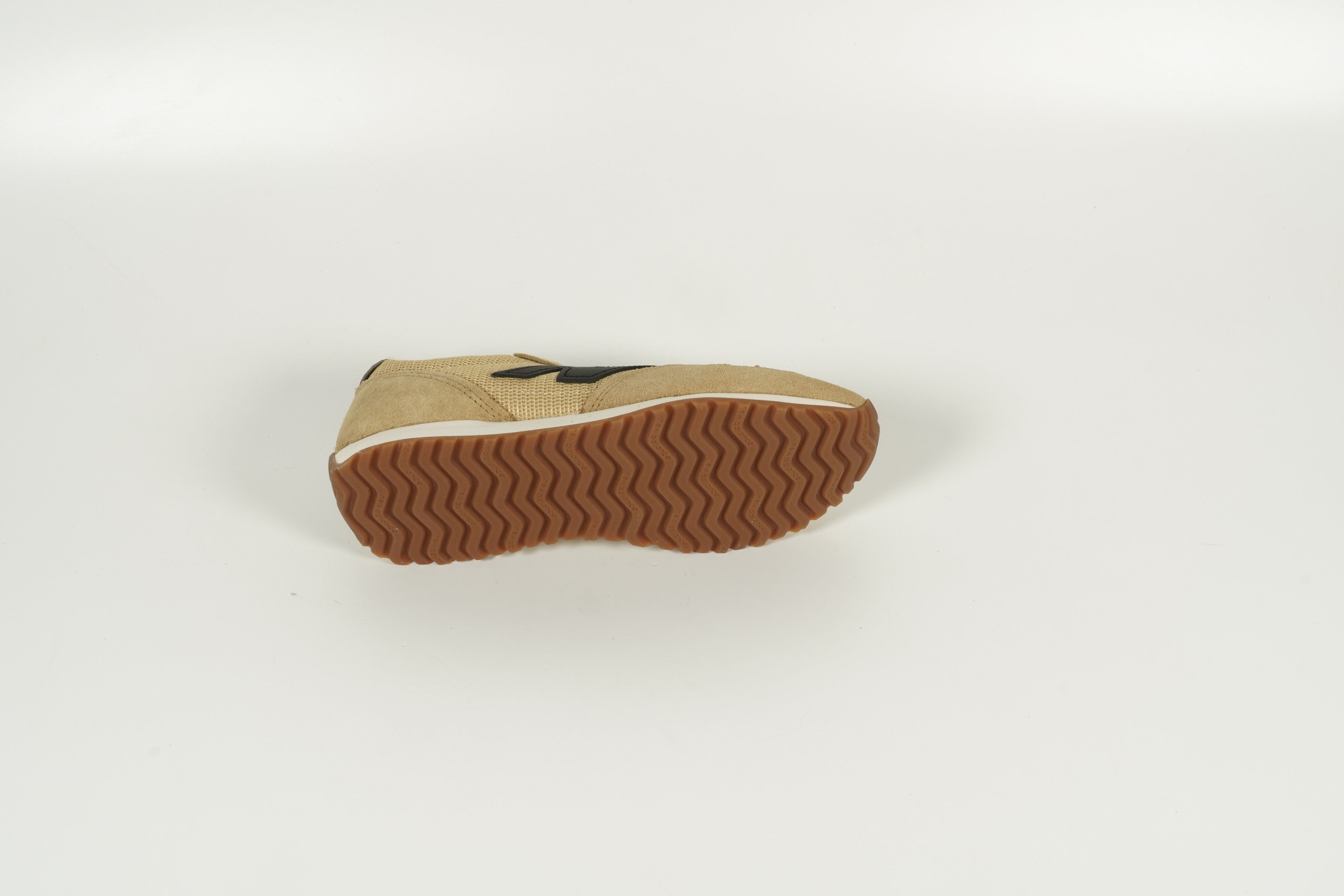 Sneaker U471 Beige
