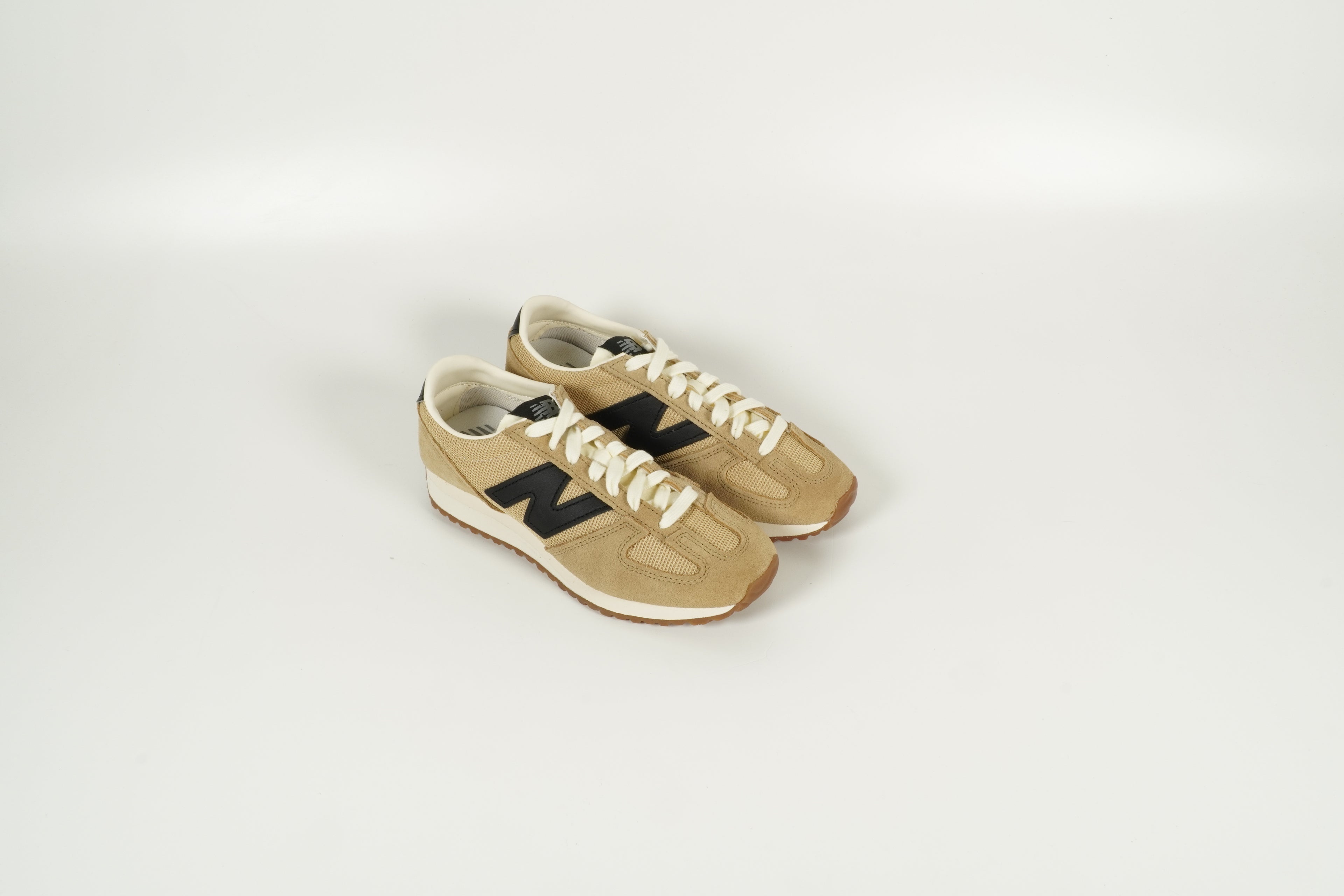 Sneaker U471 Beige