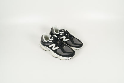 Sneaker U9060 Schwarz