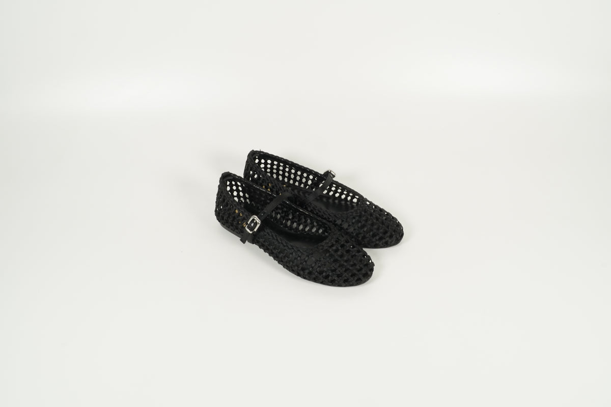 Ballerina Black