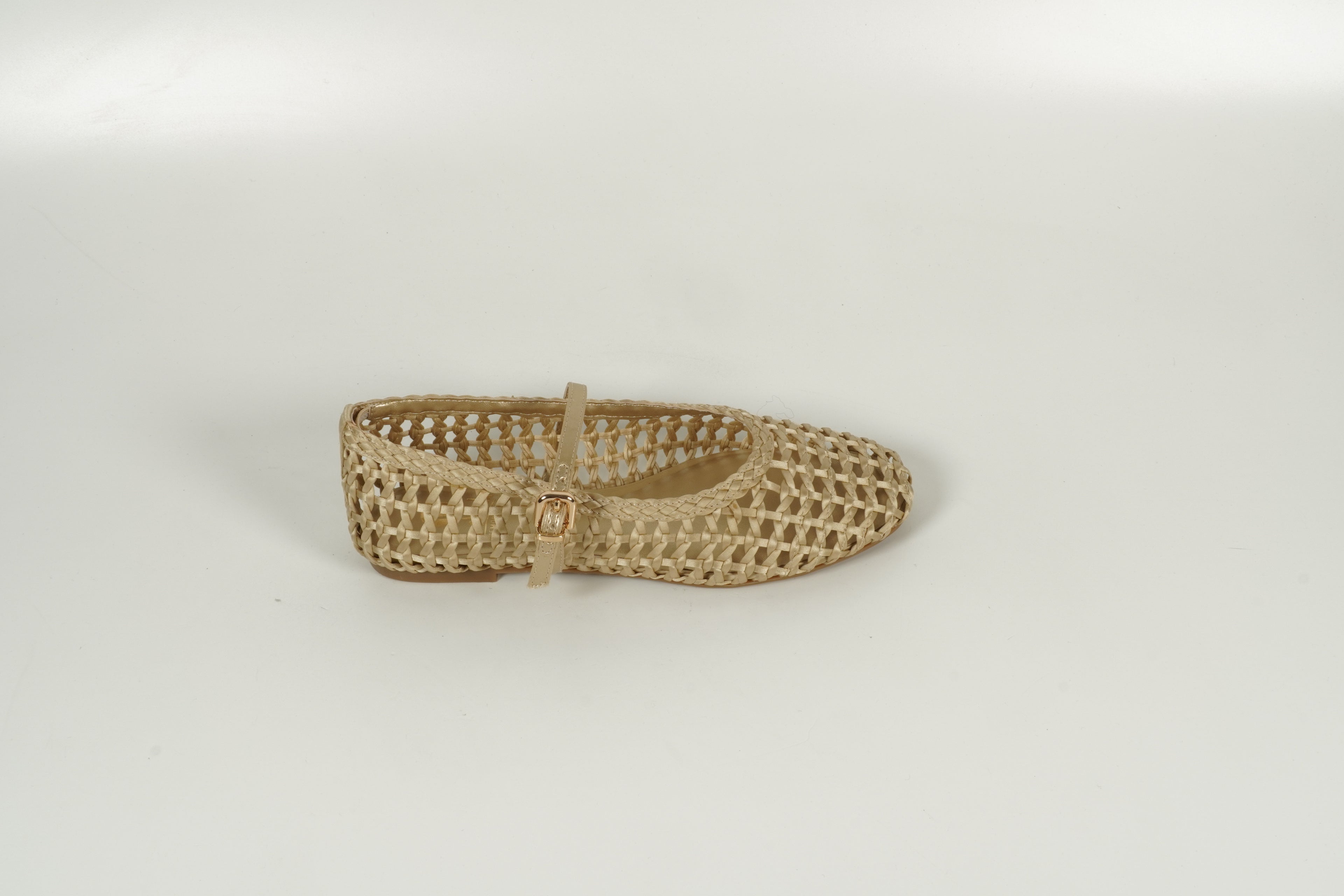 Ballerina Gold