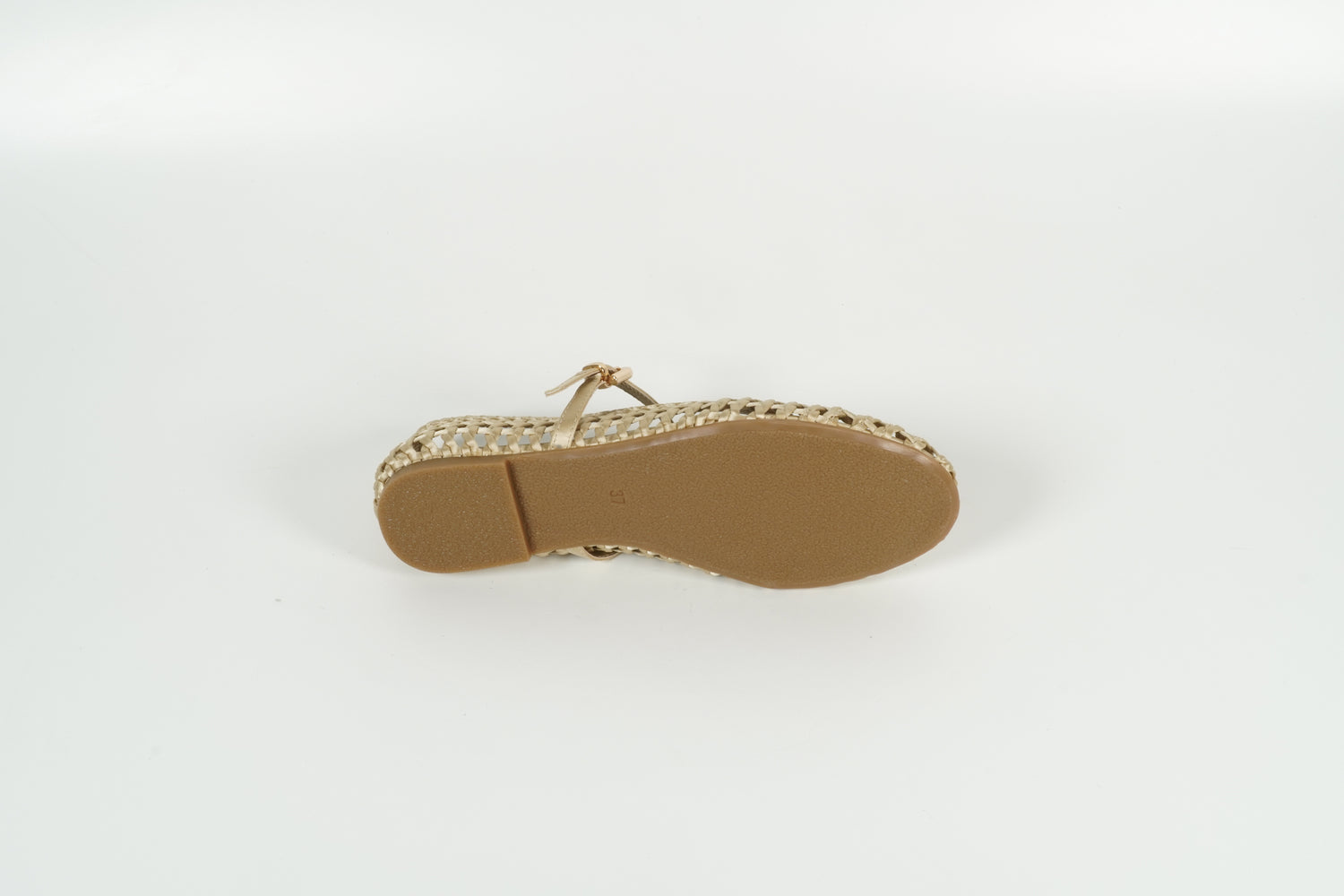 Ballerina Gold