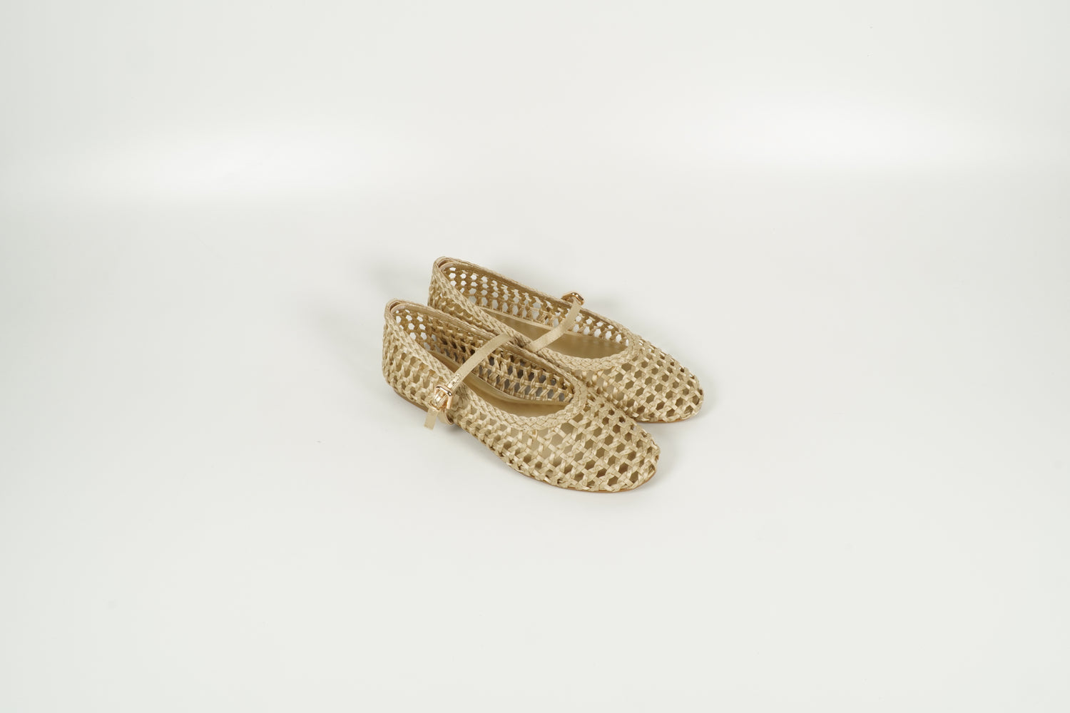 Ballerina Gold