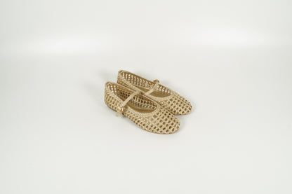 Ballerina Gold
