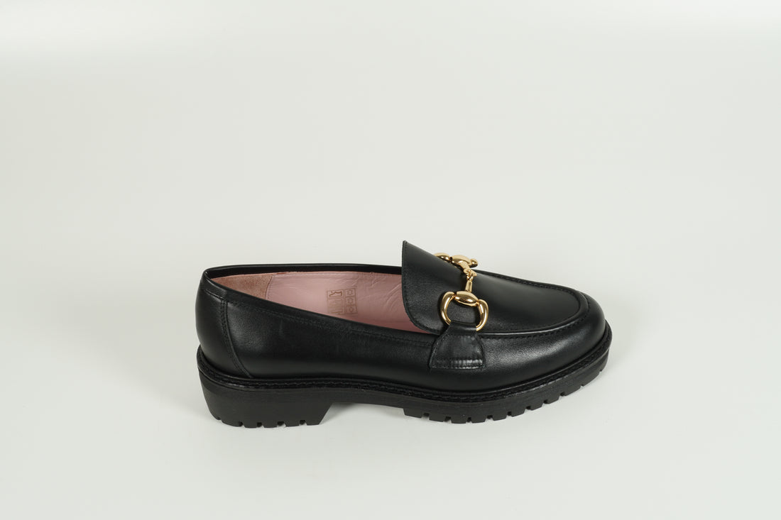 Loafer Black