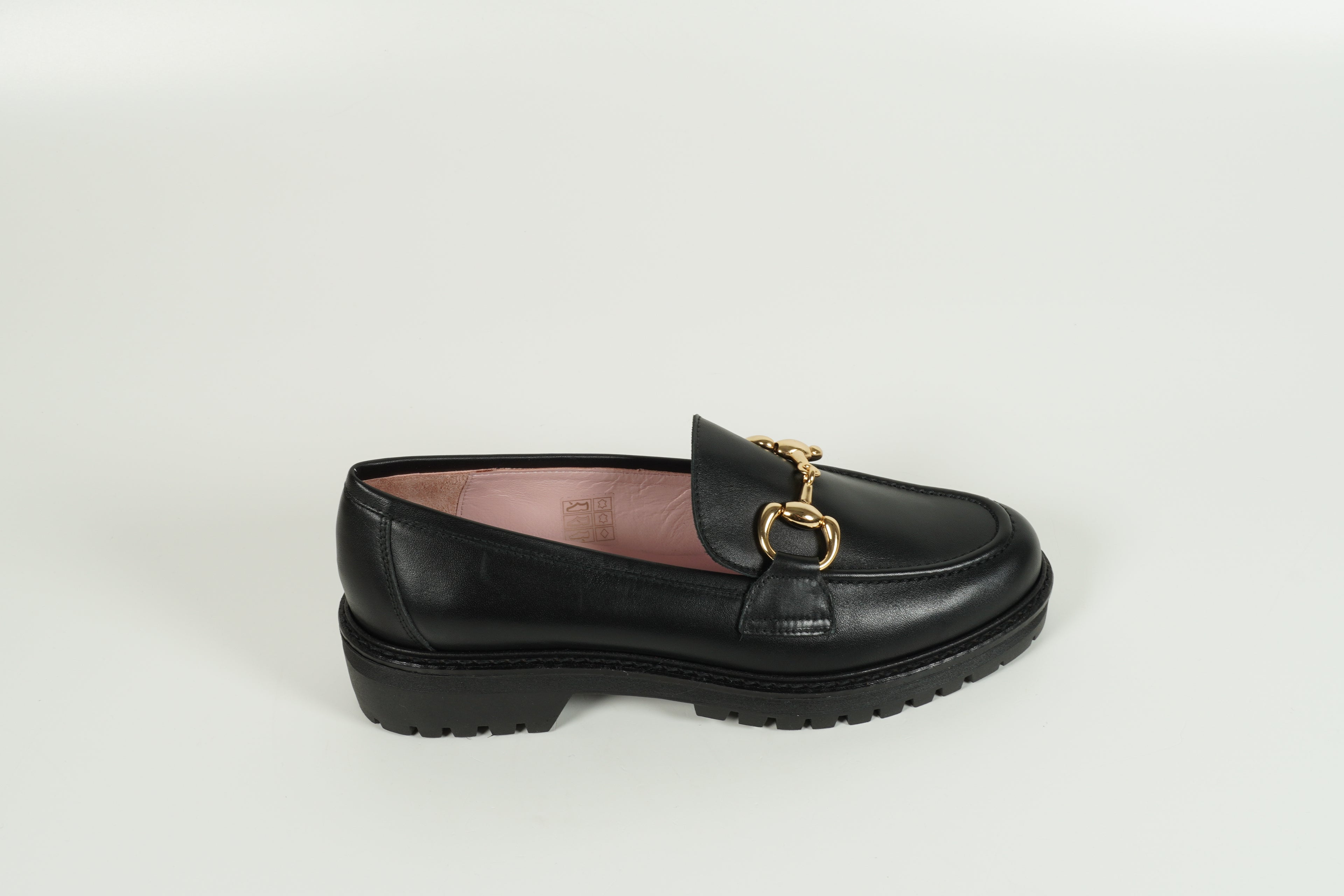 Loafer Schwarz