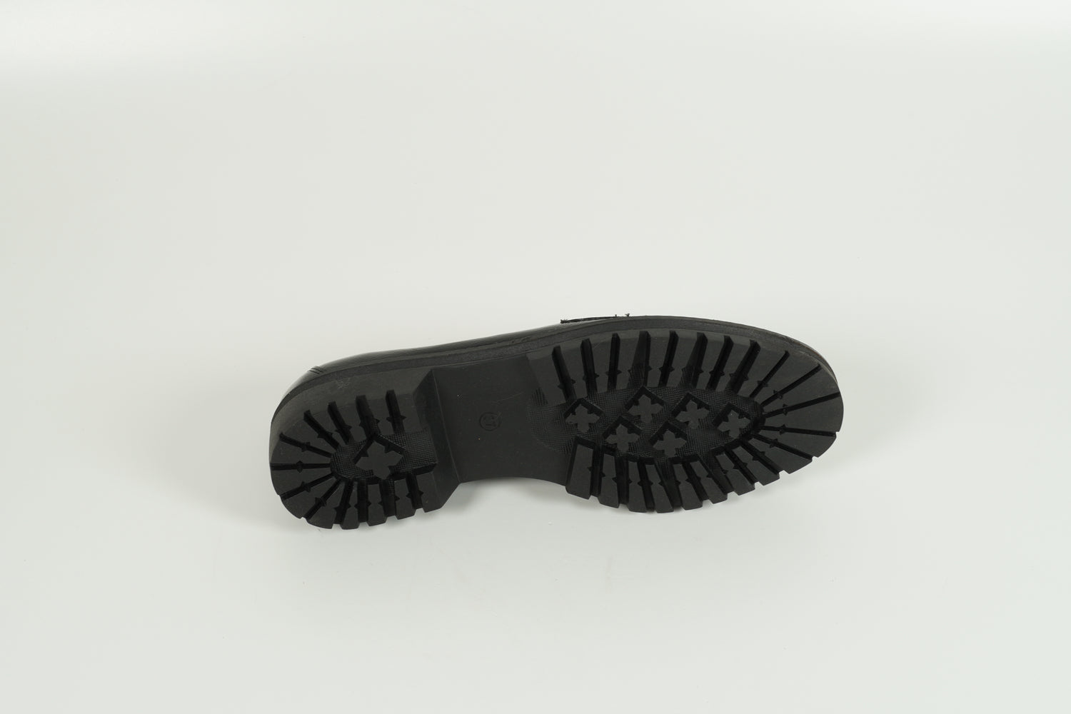 Loafer Schwarz