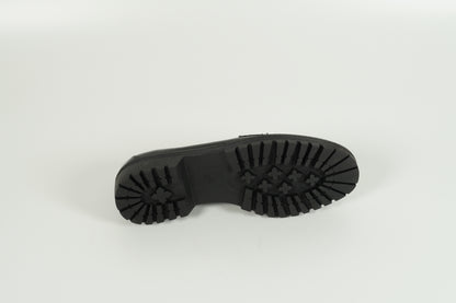 Loafer Schwarz