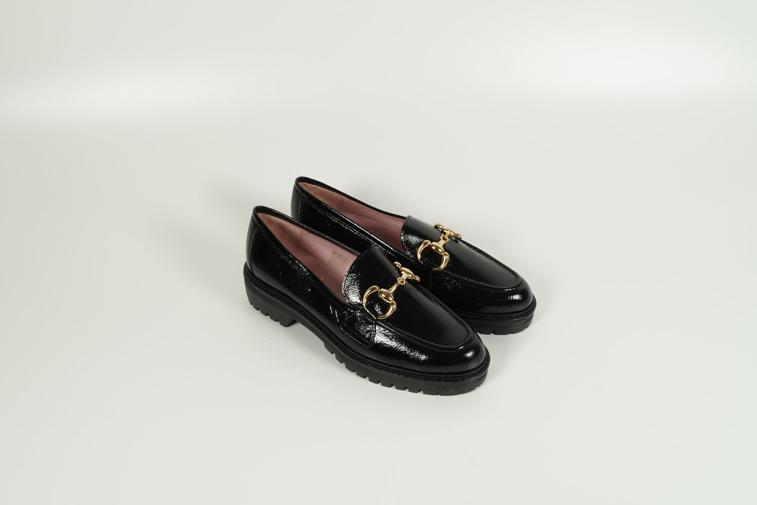 Loafer Schwarz