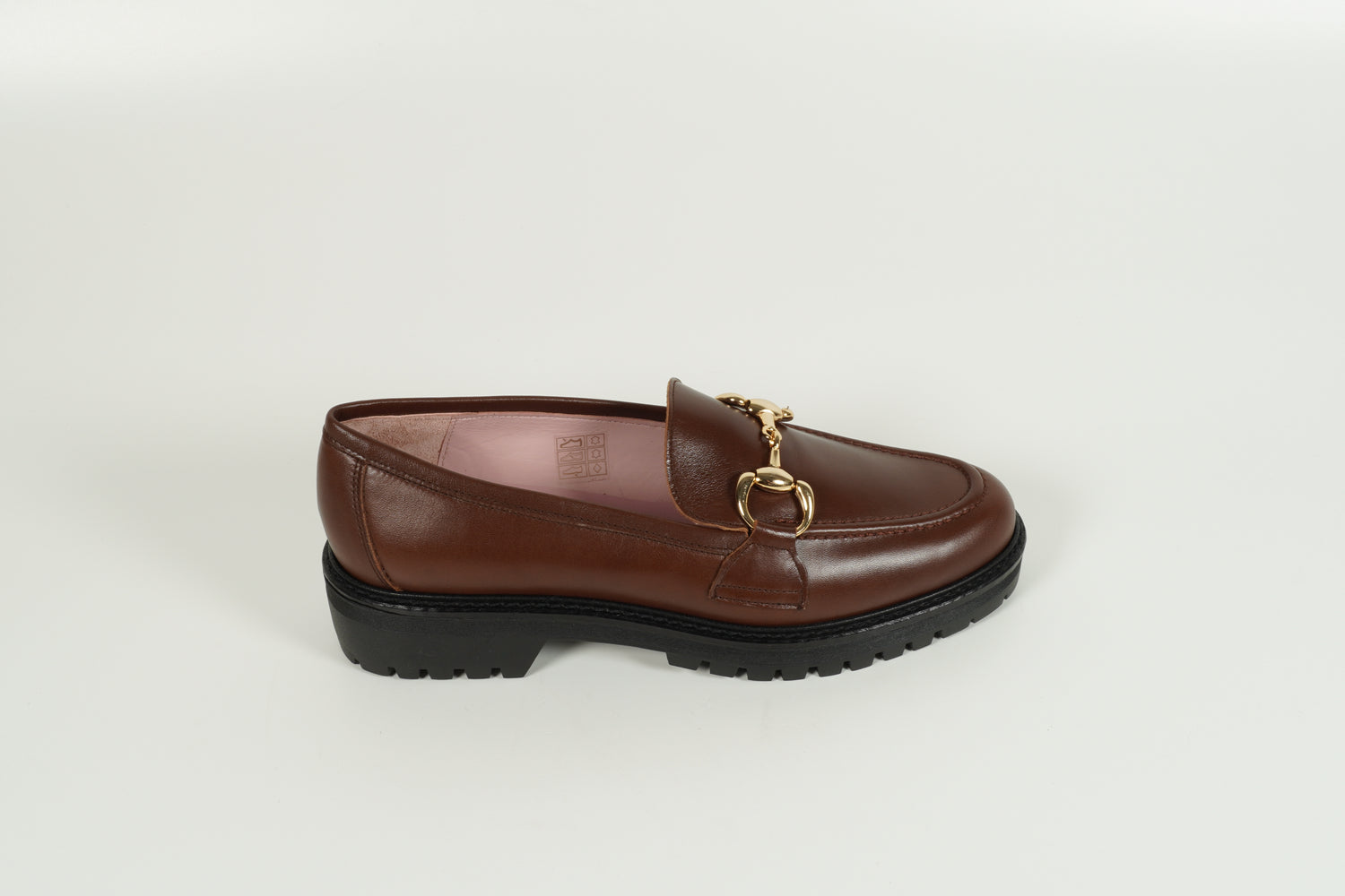 Loafer Braun