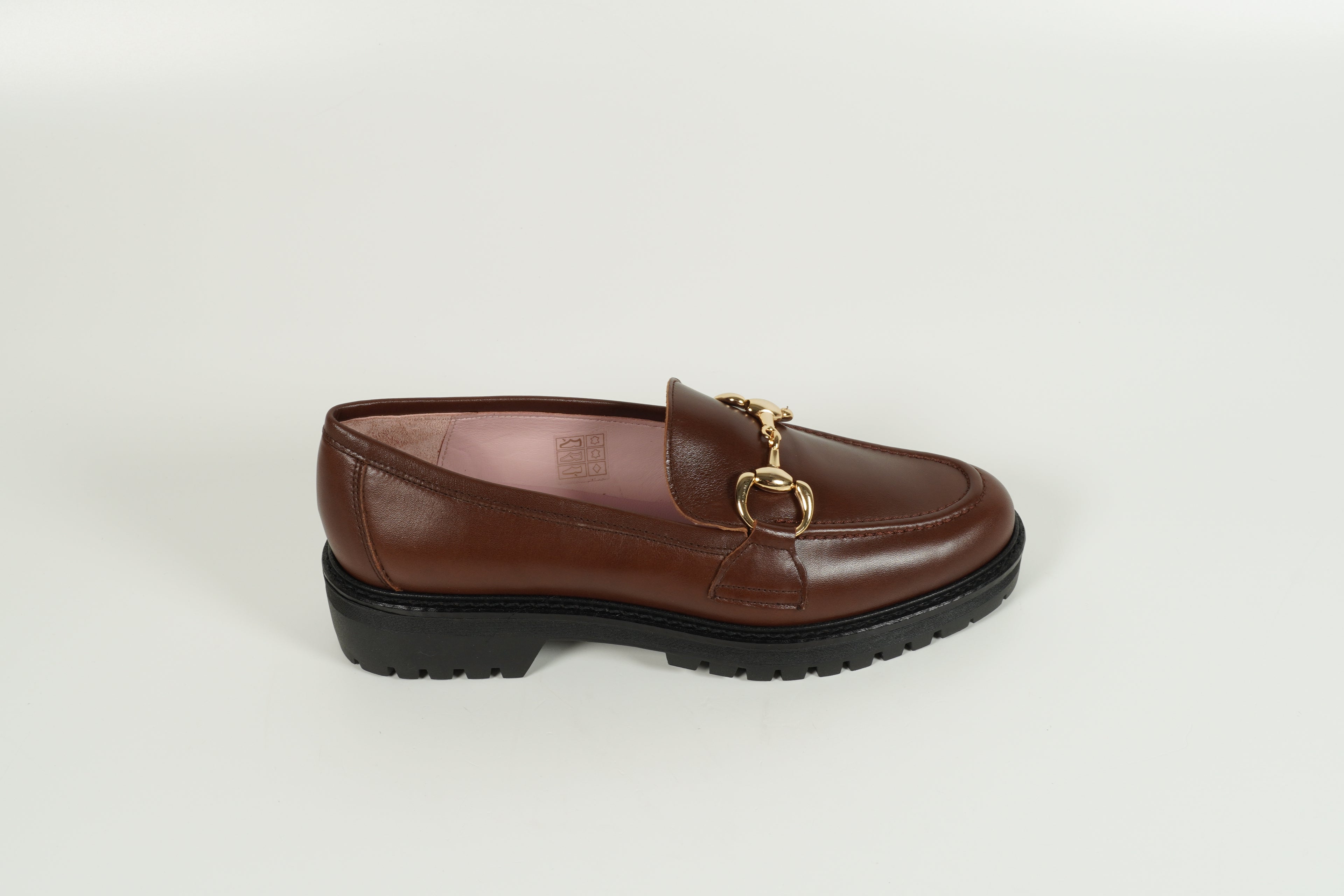 Loafer Braun