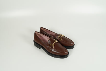 Loafer Brown