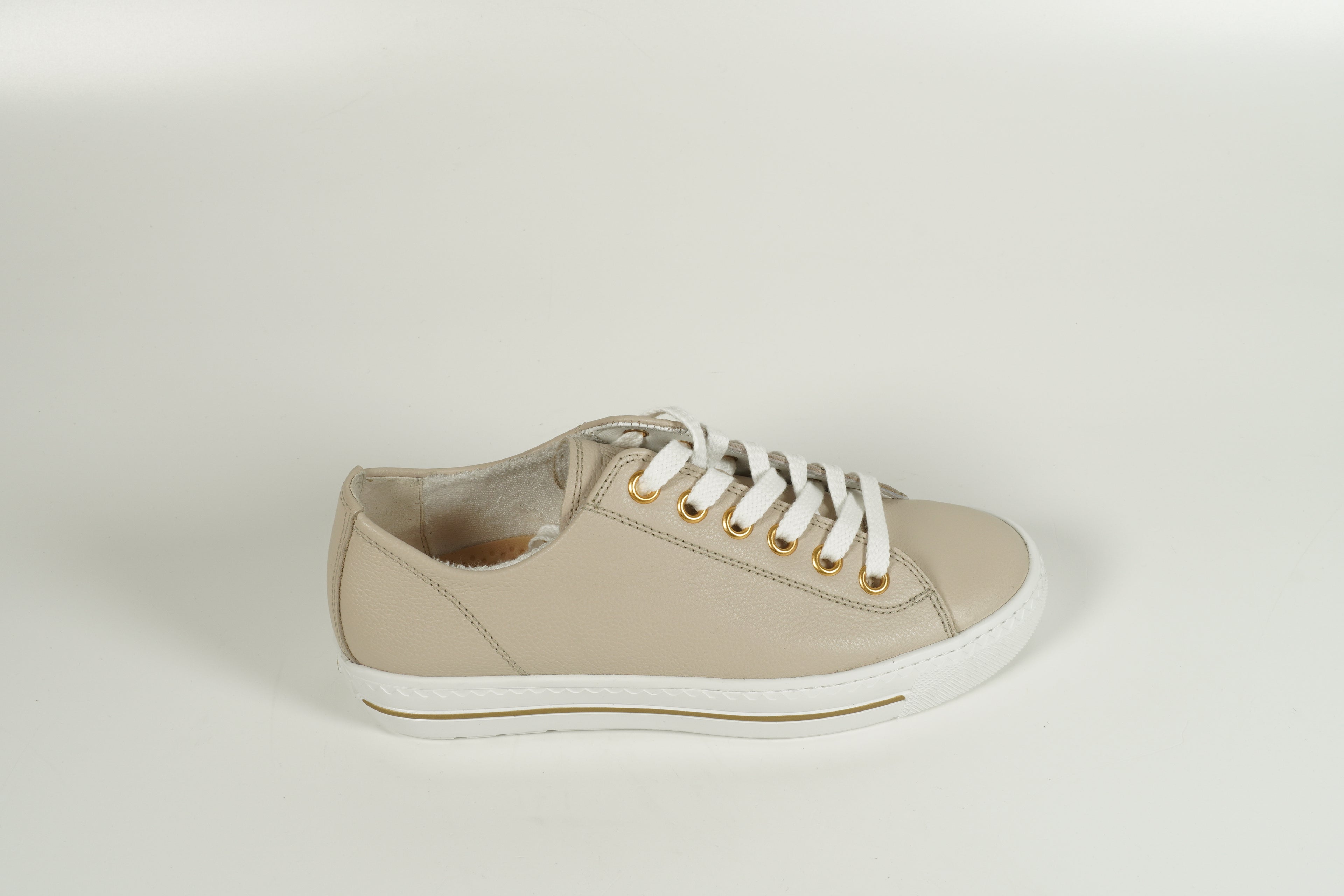 Sneaker Beige