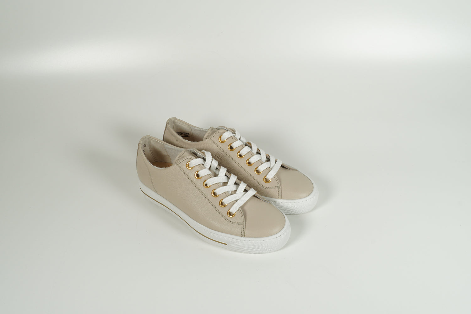 Sneaker Beige