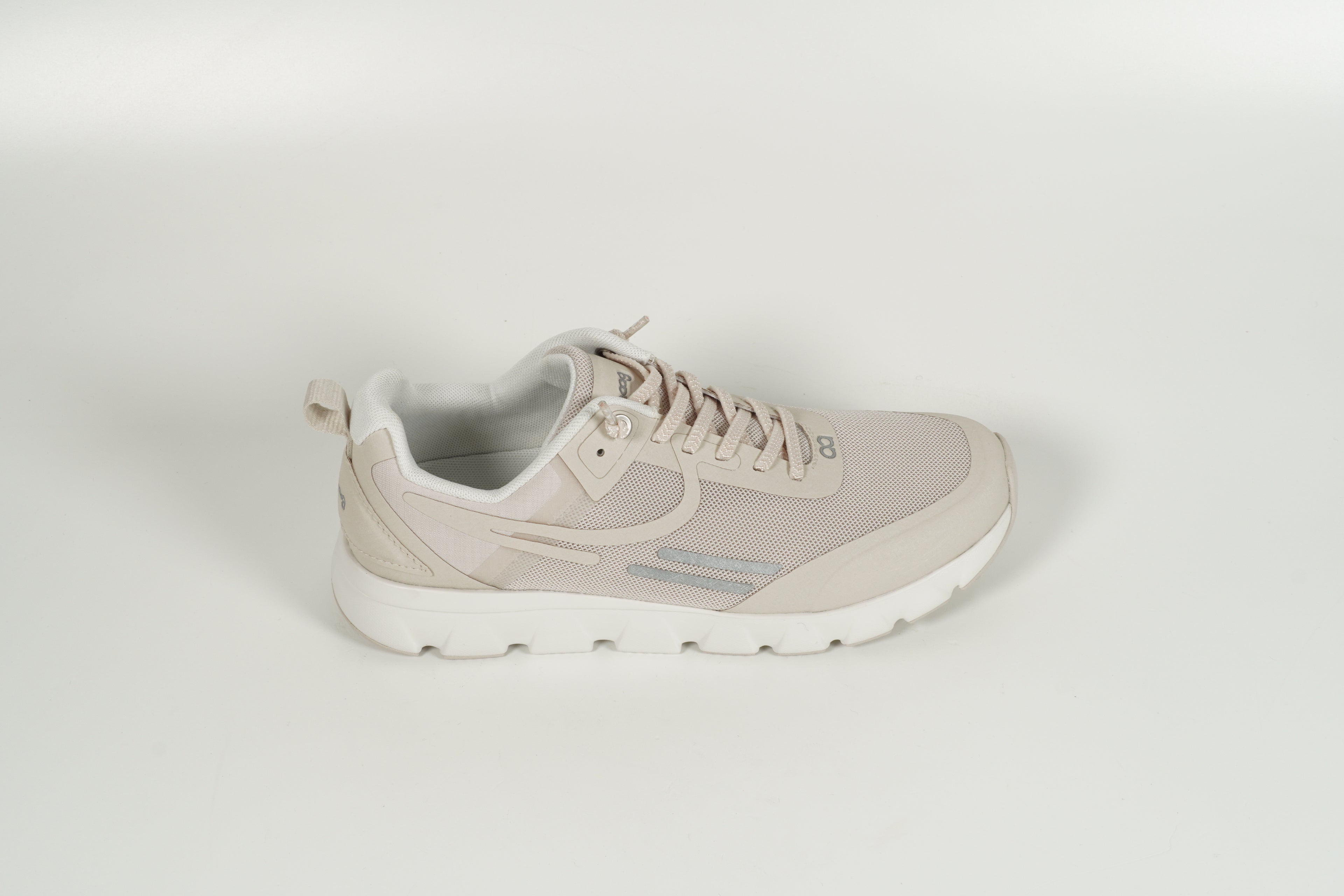 Sneaker Beige