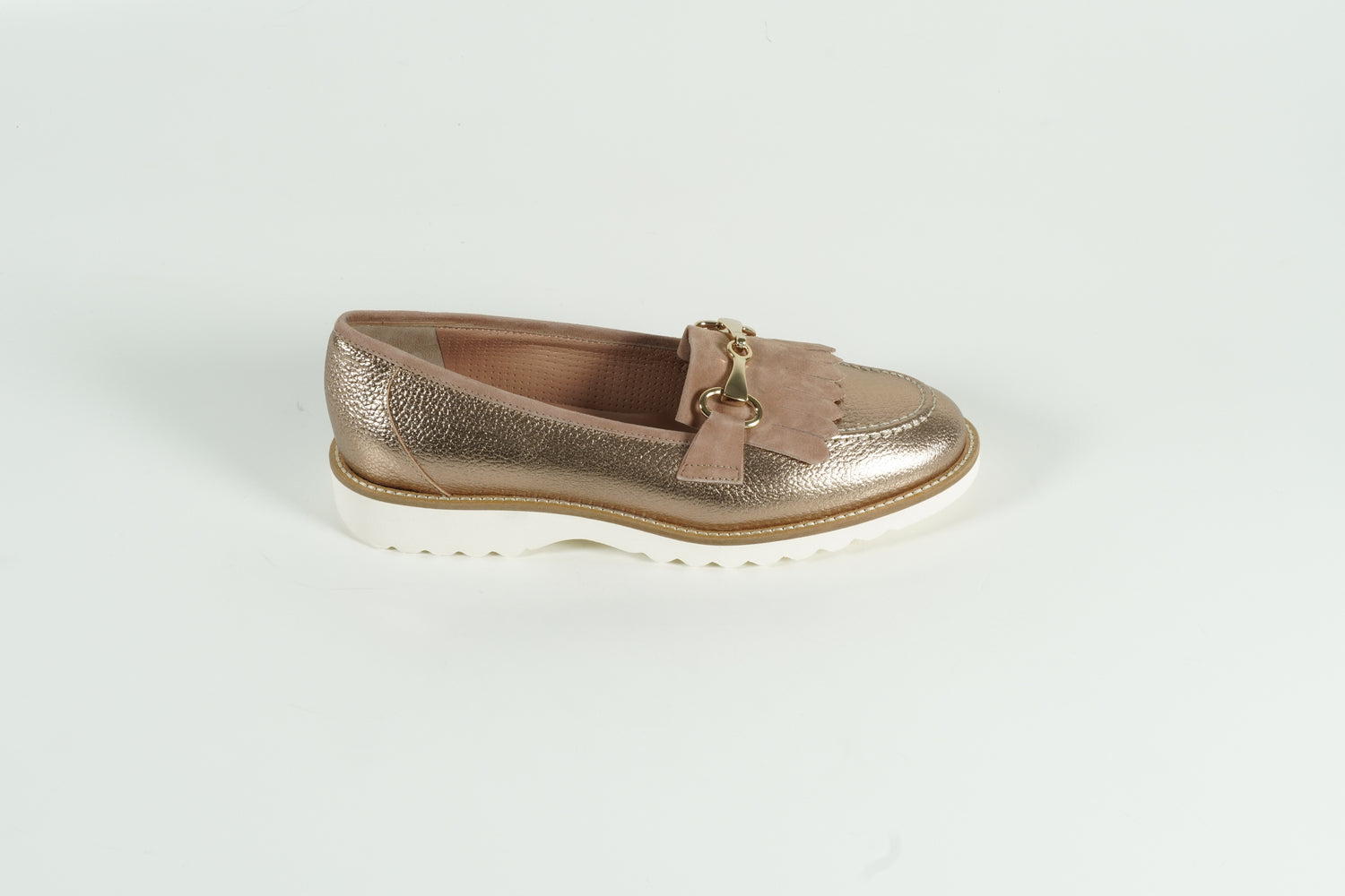 Moccasin Gold