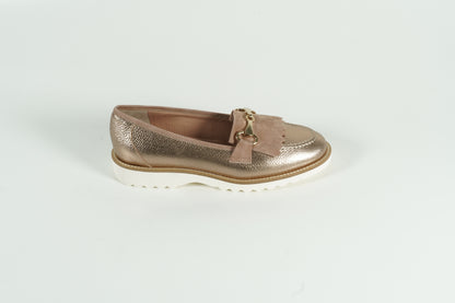 Moccasin Gold