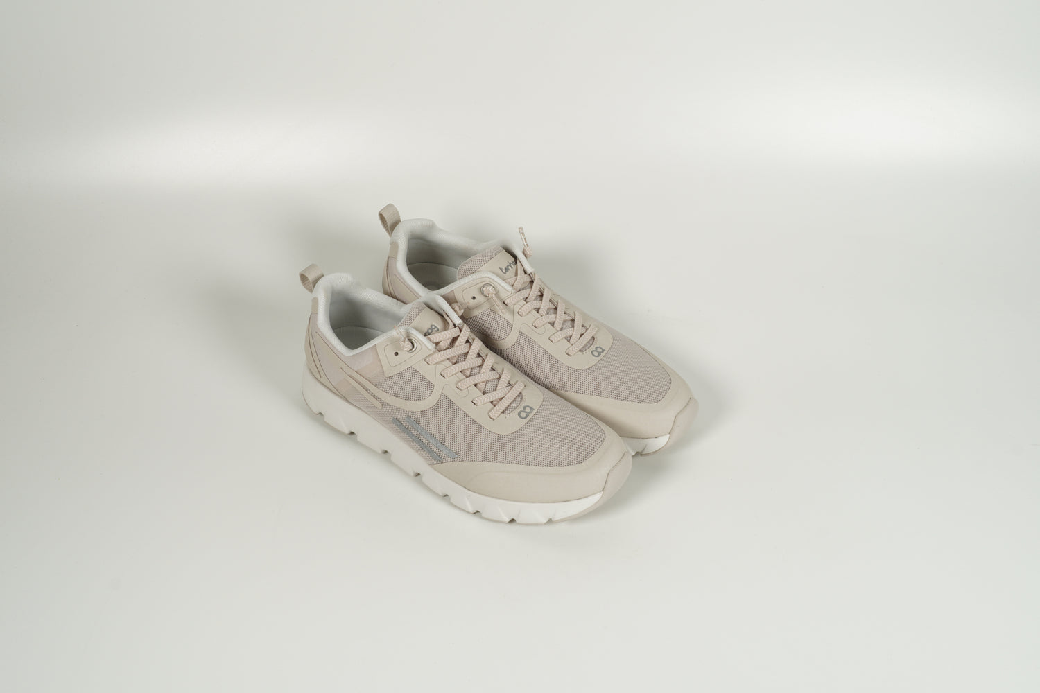 Sneaker Beige