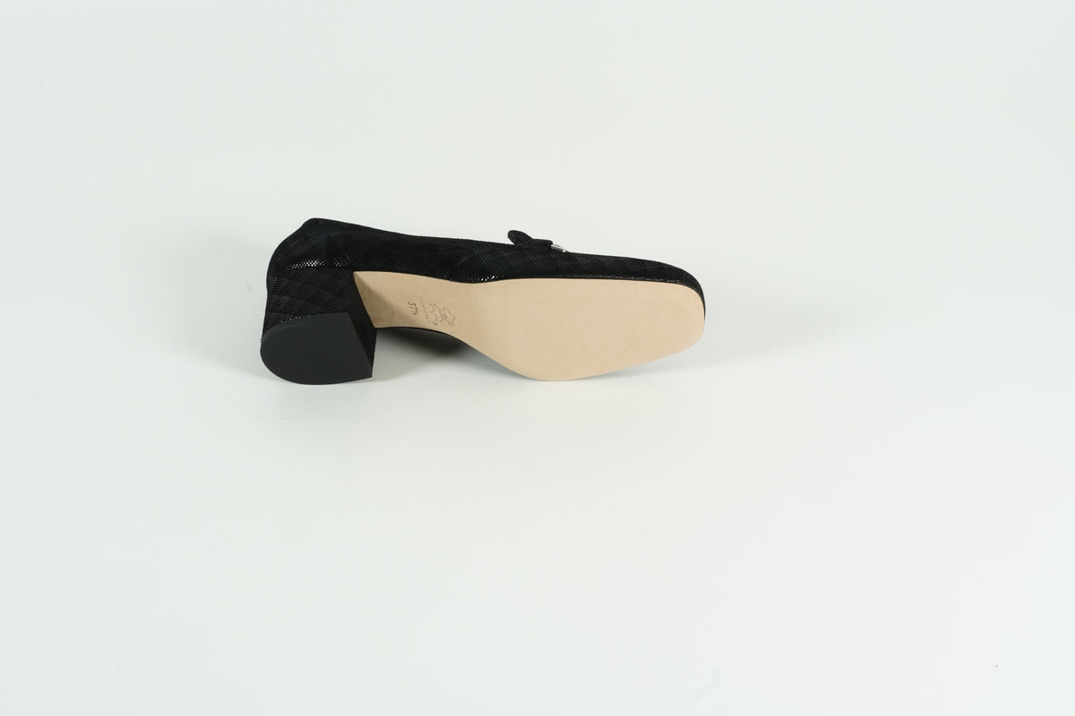 Pumps Schwarz